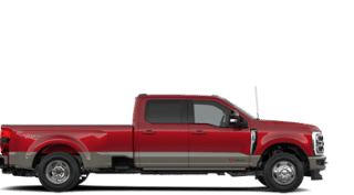 2026 Ford Super Duty® External Image 1